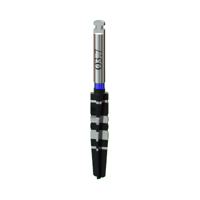Conical Drill Ø3.7 mm – CORTEX Dental Implants Industries Ltd., Instrumente / Zubehör