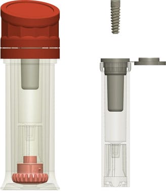 Prime Set Packaging – CORTEX Dental Implants Industries Ltd., Sonstiges