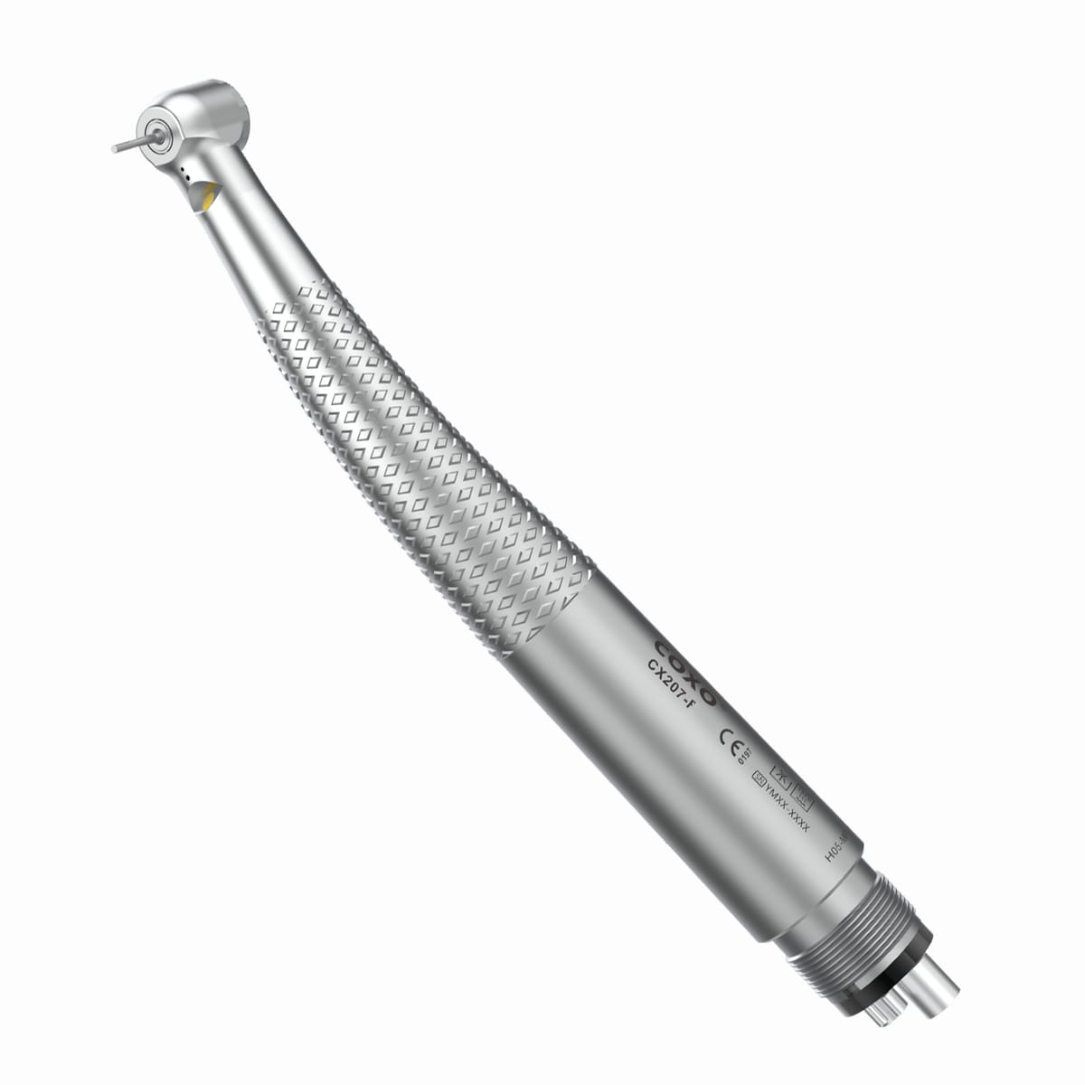 CX207-B/CX207-F H03 Handpiece – Coxo Medical Instrument Co., Ltd, Handstücke