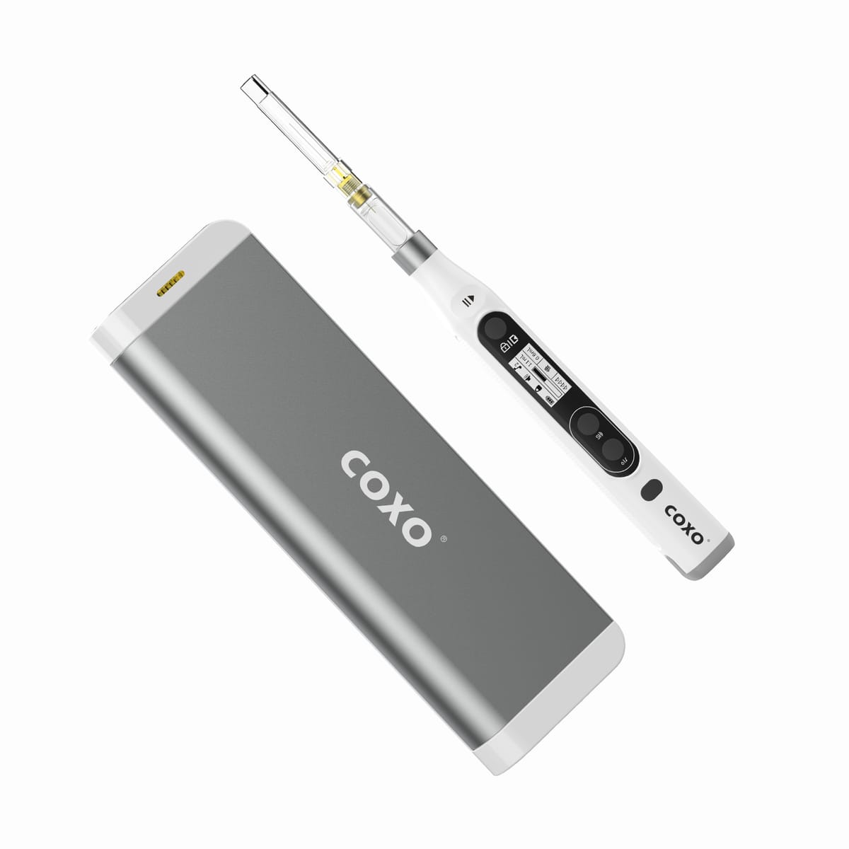 GENI Dental Anesthesia Booster – Coxo Medical Instrument Co., Ltd, Anästhetika zur Injektion