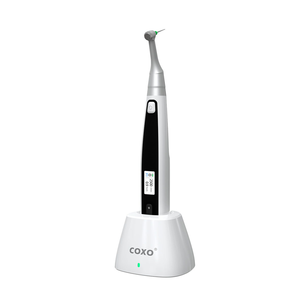 C-SMART NOVA X Endo motor – Coxo Medical Instrument Co., Ltd, Endodontiegeräte