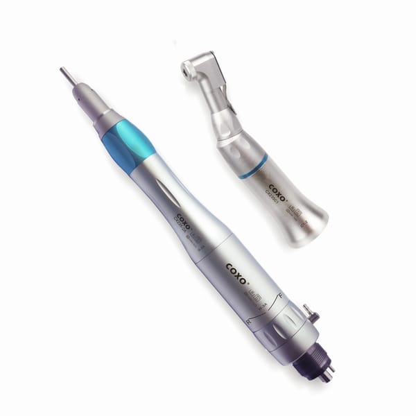 235-A Low speed Handpieces Set