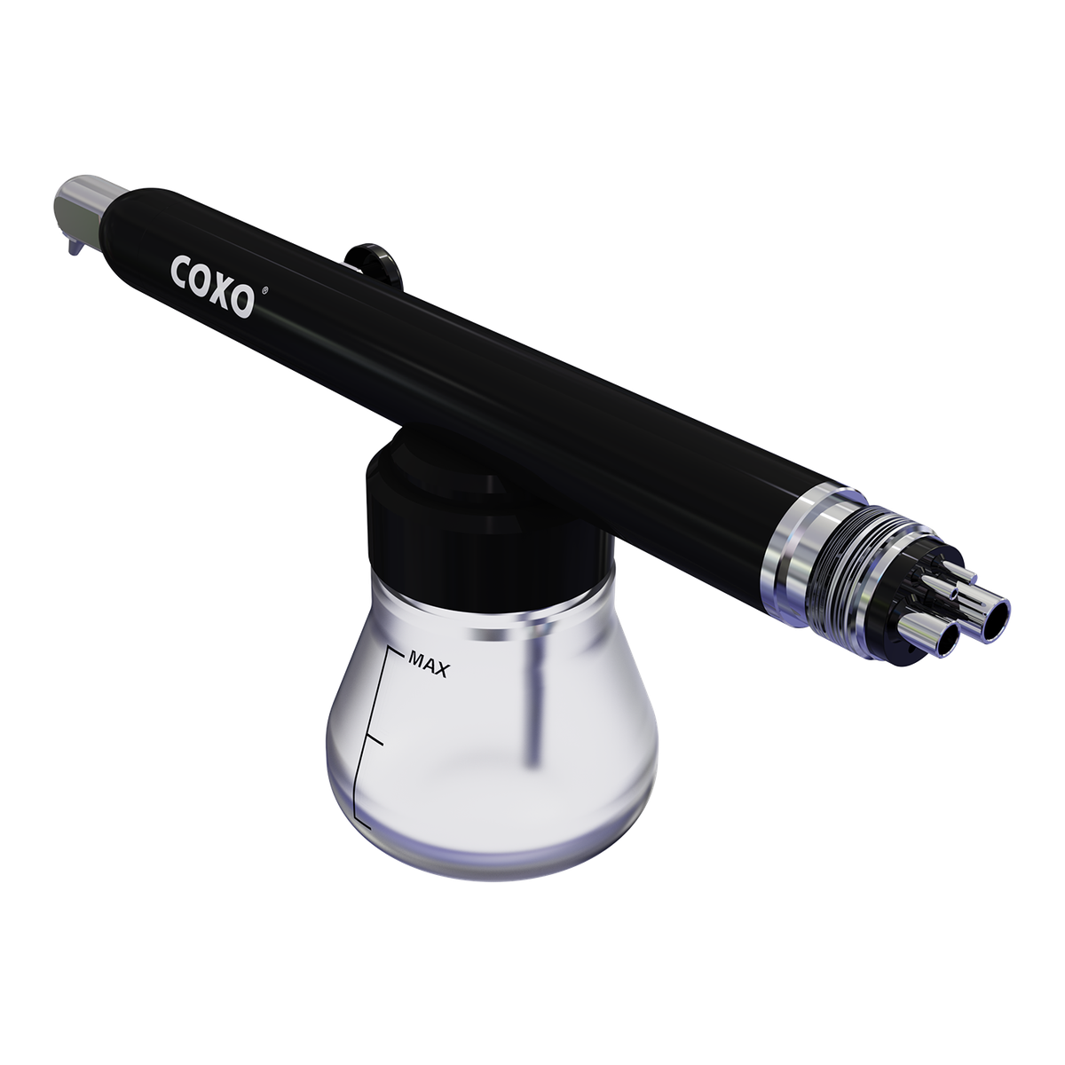 CA-1 Air Abrasion System with spray – Coxo Medical Instrument Co., Ltd, Prophylaxegeräte und Zubehör