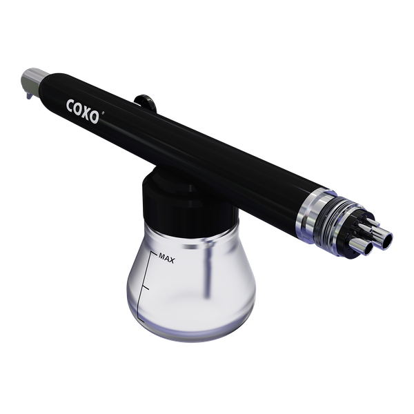 CA-1 Air Abrasion System with spray