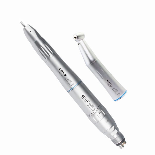 235-C Low speed Handpieces Set