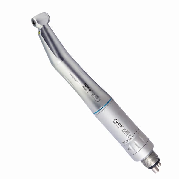 235-E Low speed handpieces set