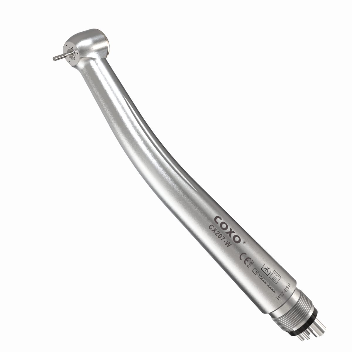 CX207-W H37 Handpiece – Coxo Medical Instrument Co., Ltd, Handstücke