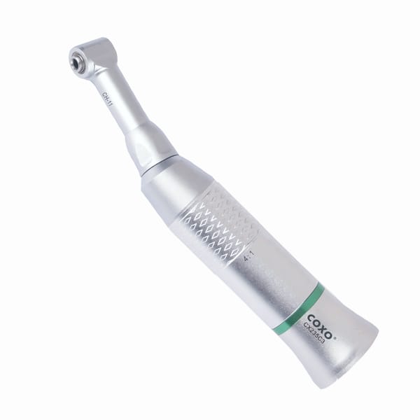CB-3/CH-11/C3-11 Geared Angle Handpiece