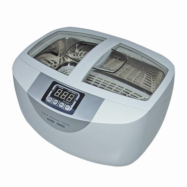 DB-4820 Digital Ultrasonic Cleaner 2.5L Capacity