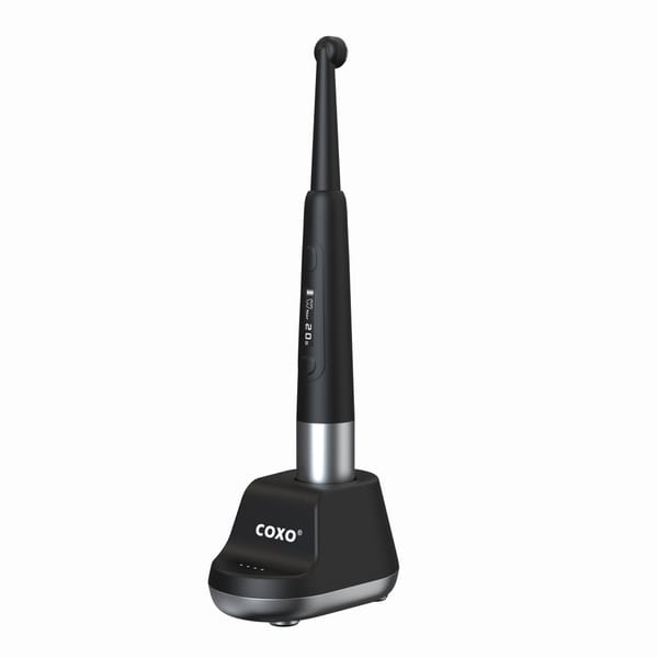 DB686 HALO LED Curing Lights