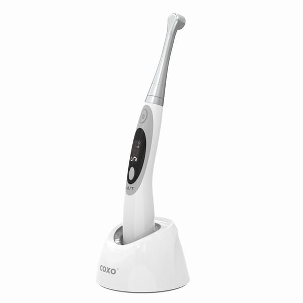 DB686 Swift LED Curing Lights