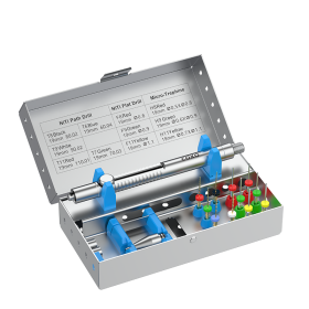 C-FR2 File Removal System – Coxo Medical Instrument Co., Ltd, Geräte