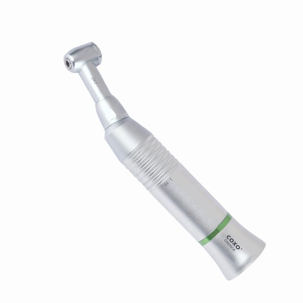 C8-4 Geared angle handpiece