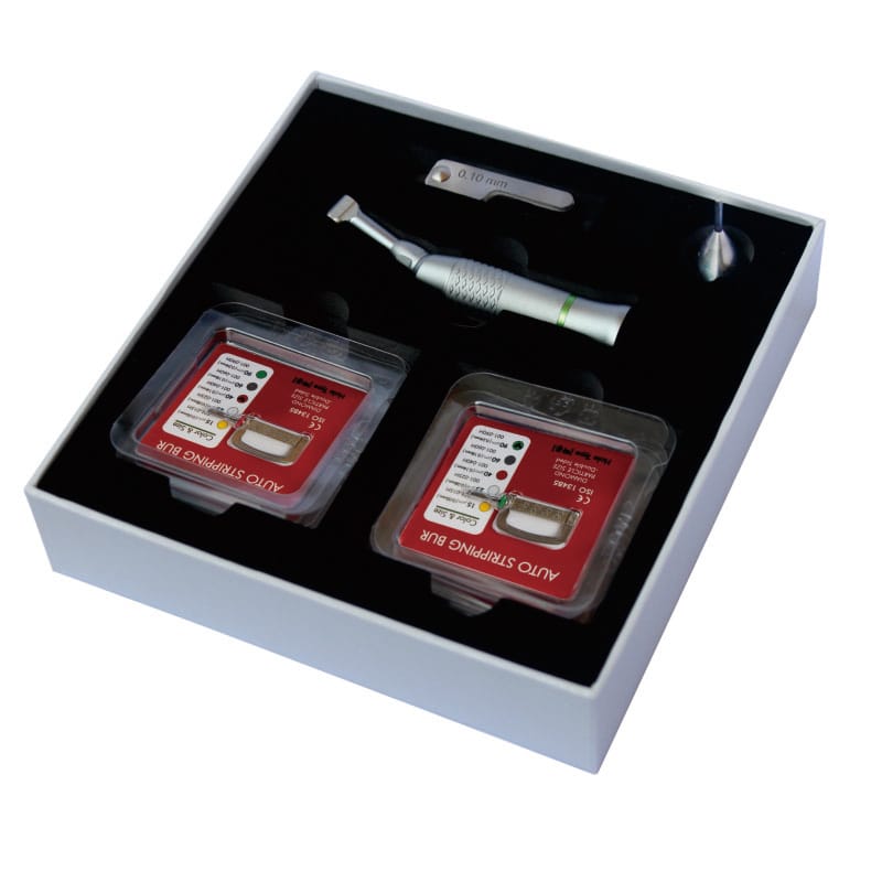 Geared angle handpiece C3-11 KIT – Coxo Medical Instrument Co., Ltd, Standard