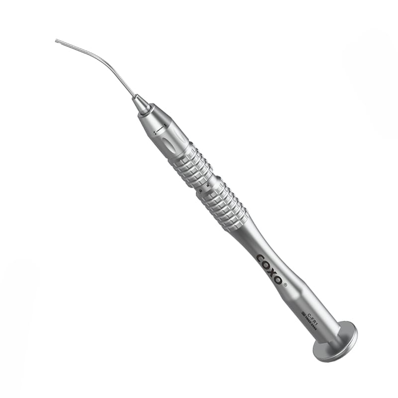 C-FR1 File Removal System – Coxo Medical Instrument Co., Ltd, Zubehör für Wurzelbehandlung