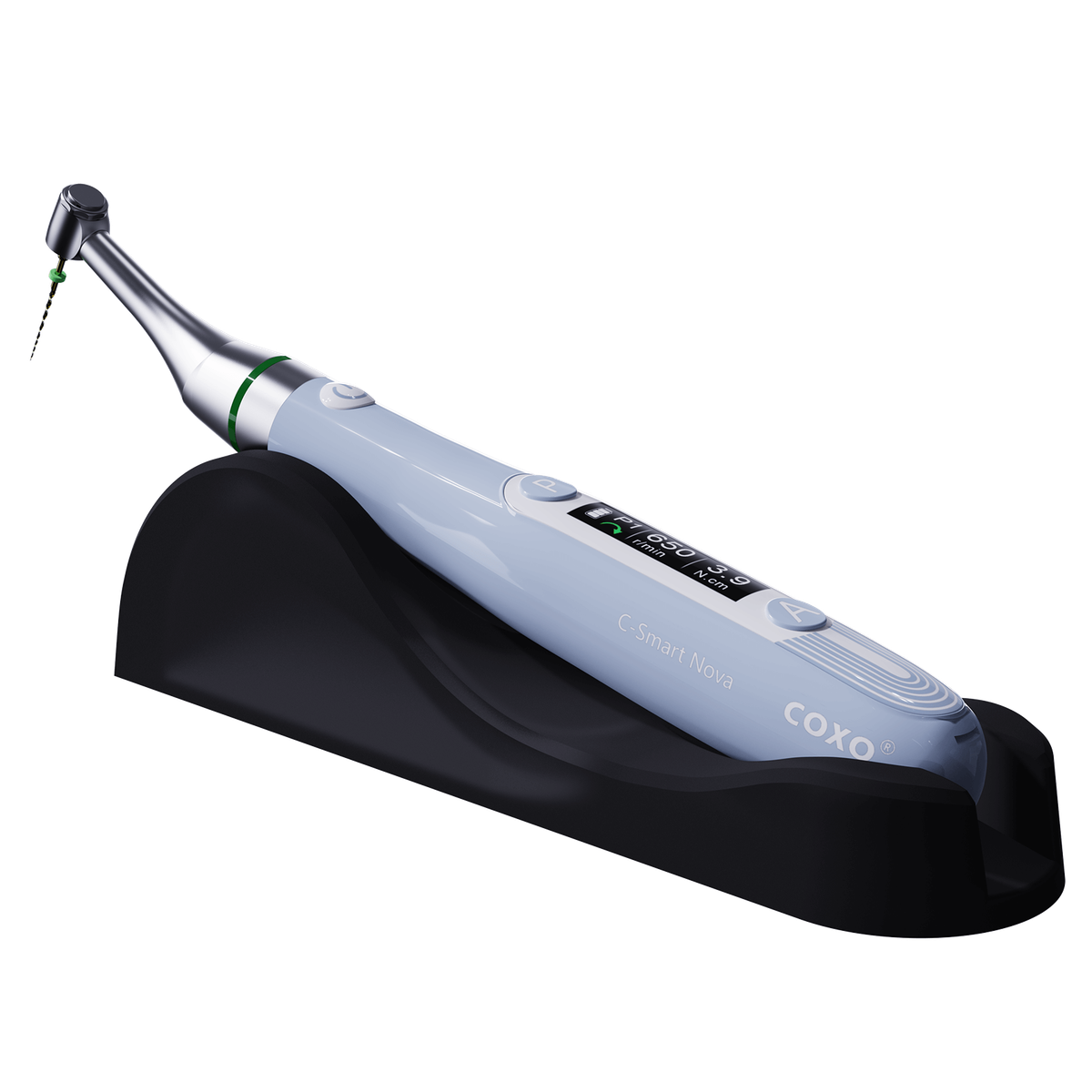 C-SMART MINI2 Endo motor – Coxo Medical Instrument Co., Ltd, Endodontiegeräte