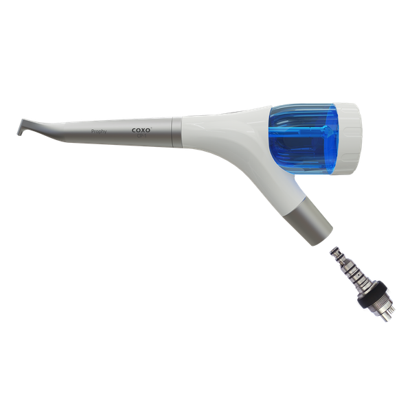CP-1 Dental Air Polisher