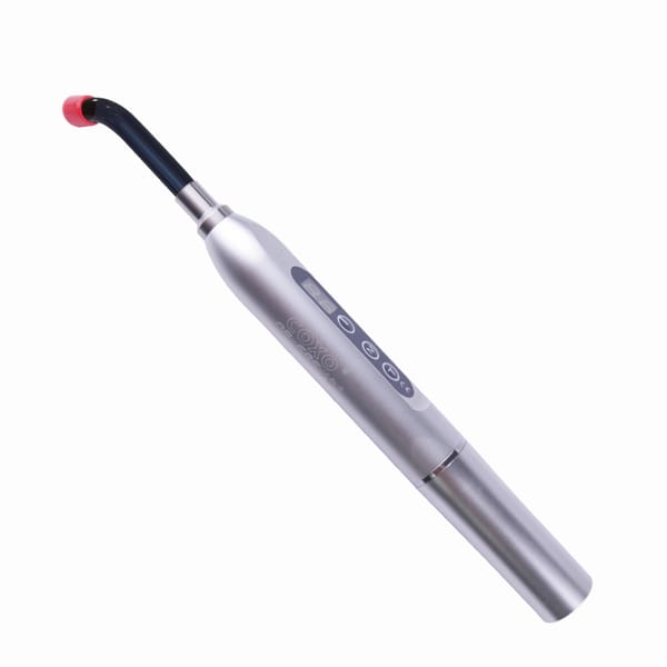 DB686 1b Wireless Curing Light