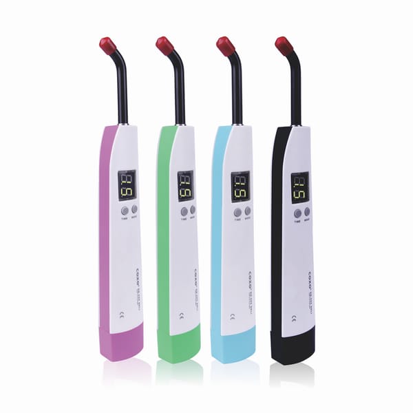 DB686 DELI Curing Light