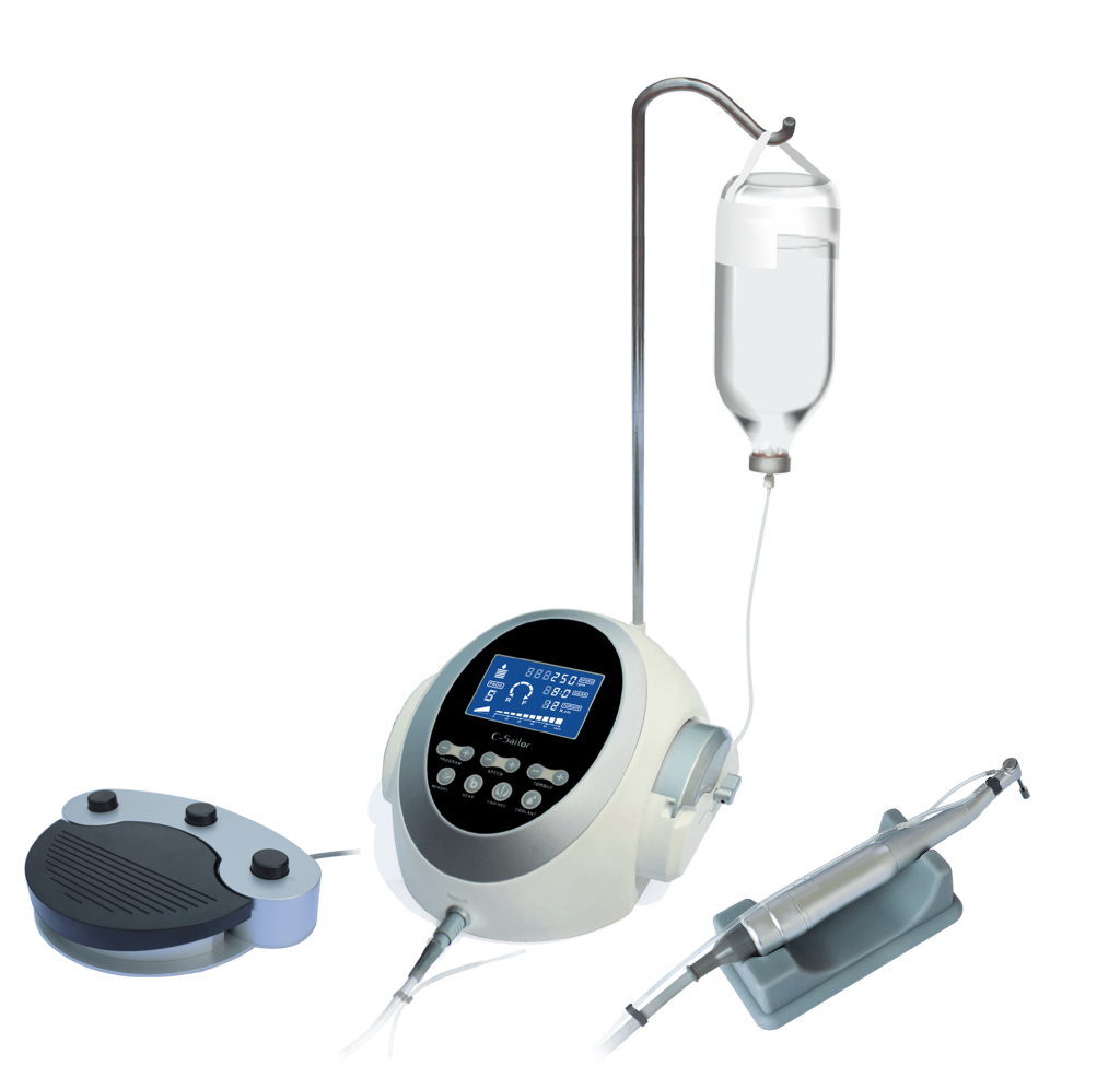 C-Sailor Dentalimplantationssysteme – Coxo Medical Instrument Co., Ltd, Geräte
