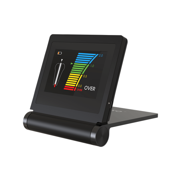 C-ROOT I Root apex locator