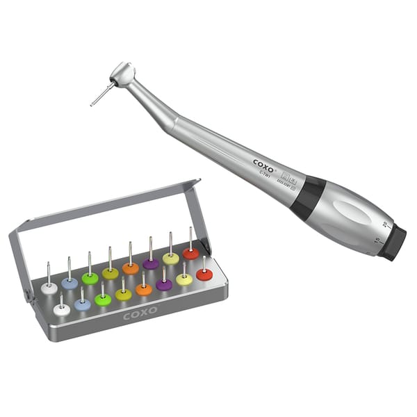 C-TW1 Dental Implant Torque Wrench Kit