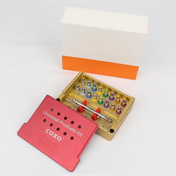 C-TW2 Kit Dental Implant Torque Wrench