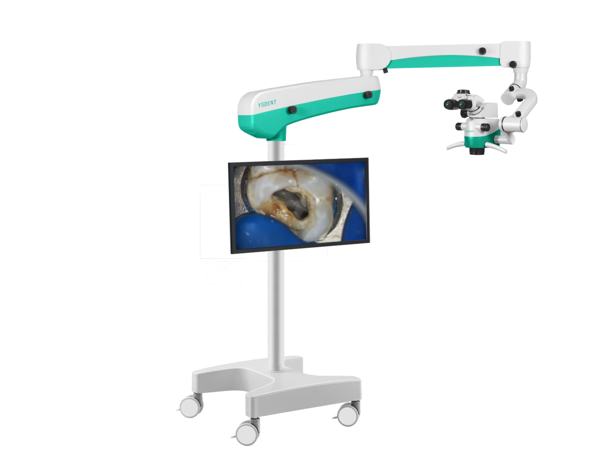 C-CLEAR-2 Stepless Zoom Operating microscope – Coxo Medical Instrument Co., Ltd, Lupenbrillen und Mikroskope