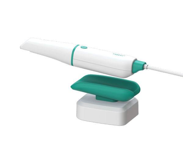 Breezyscan Intraoral Scanner - YSDENT