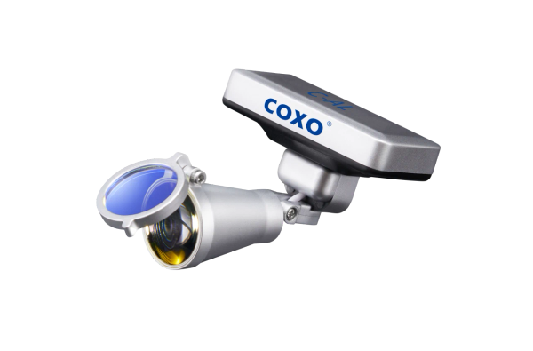 C-AL Medical Headlight