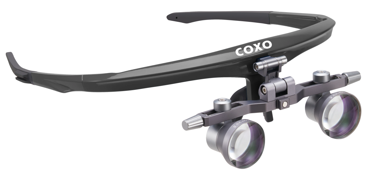 C-GL Surgical Loupes C-GL25 – Coxo Medical Instrument Co., Ltd, Lupenbrillen und Mikroskope