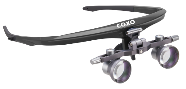 C-GL Surgical Loupes C-GL25