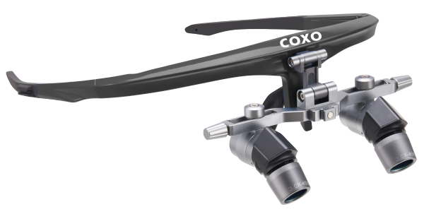C-KT Surgical Loupes