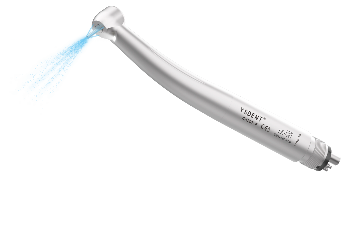 CX207 YH15 Handpiece - YSDENT – Coxo Medical Instrument Co., Ltd, Handstücke