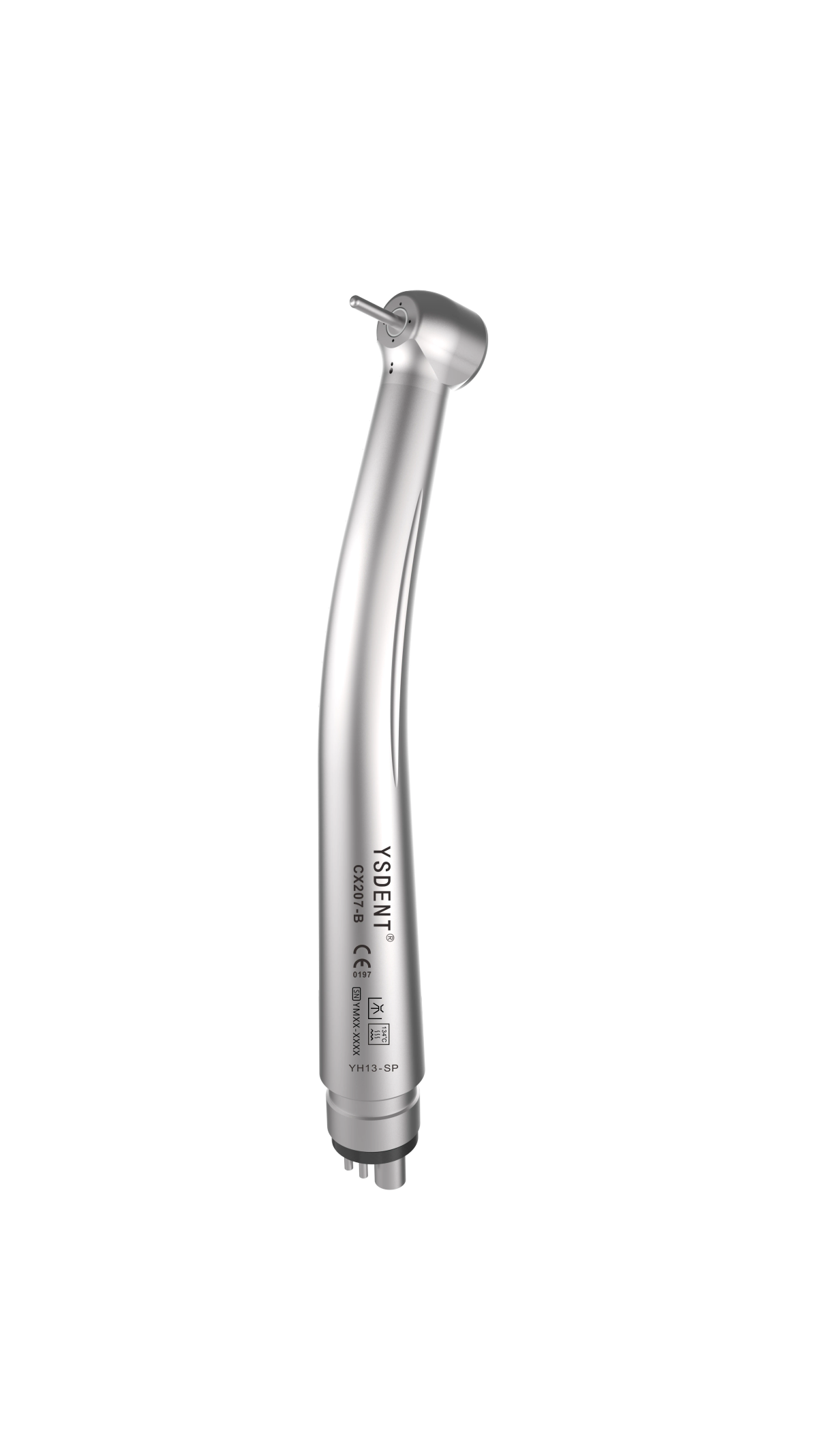CX207 YH13 Handpiece - YSDENT – Coxo Medical Instrument Co., Ltd, Handstücke