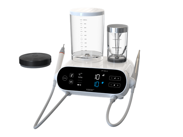 PT EX A Dental Scaler and Air Polisher