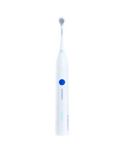Schallzahnbürste Hydrosonic easy – Curaden AG, Zahnbürsten