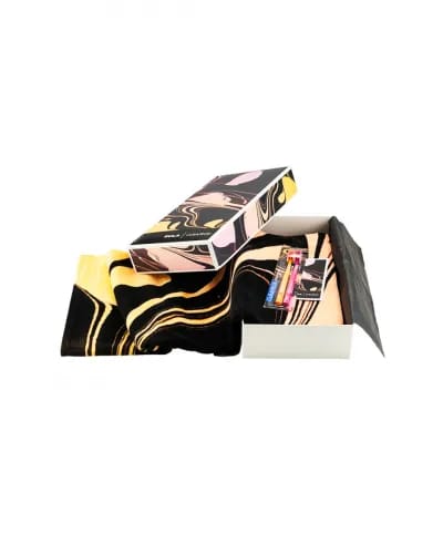 Sula x Curaprox coffret cadeau, 2 pcs.