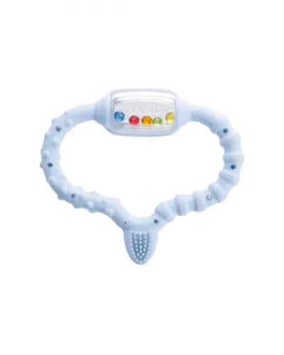 Baby-Beissring – Curaden AG, Zahnbürsten