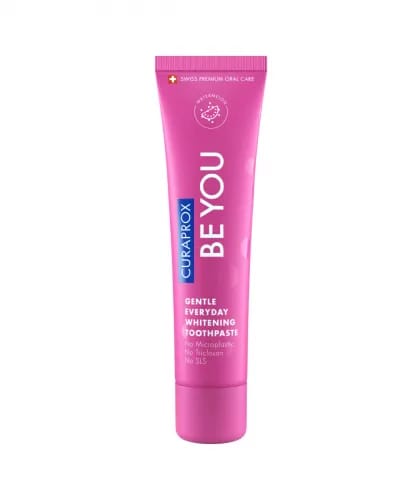 Toothpaste Be you Watermelon + Menthol