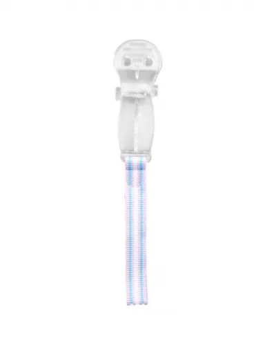 Attache-sucette, transparent – Curaden AG, Zahnbürsten