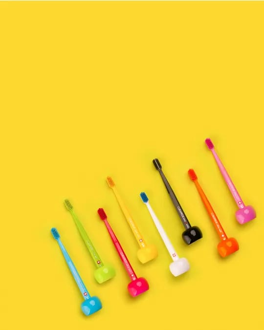 Toothbrush Holder – Curaden AG, Sonstige Geräte