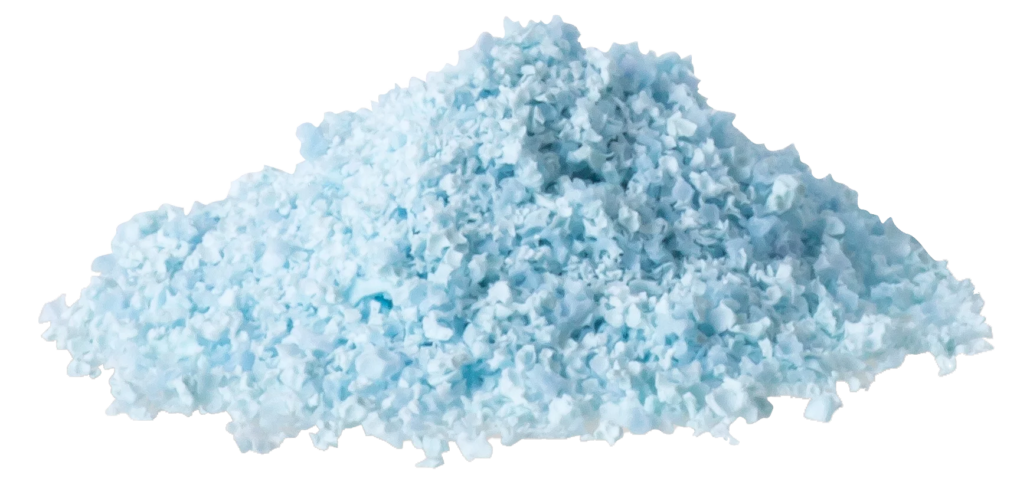 OSBONE® – Optimized Hydroxyapatite – Curasan AG, Knochenersatzmaterial