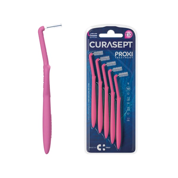 Curasept Proxi Scovolino Angle Treatment T10