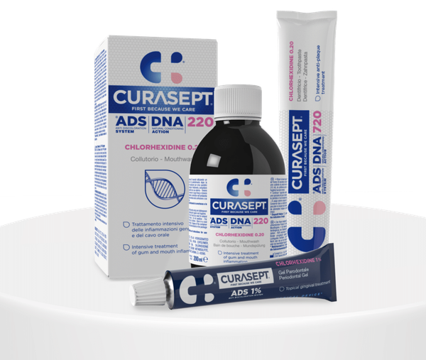 Curasept ADS | DNA