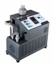 Portable dental suction unit – Foshan Chuangxin Medical Apparatus Co.,Ltd, Kompressoren + Absaugung