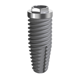 TRYON – S.I.N. Implant System, Implantate