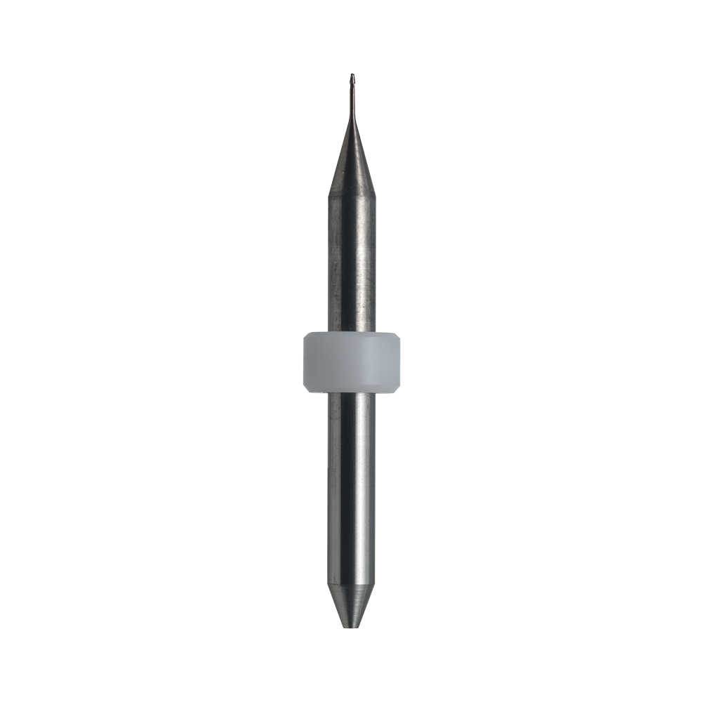 Hartmetall-Fräser mit Beschichtung für Metall | 4 mm Schaft – DEGOS Dental GmbH, Fräswerkzeuge