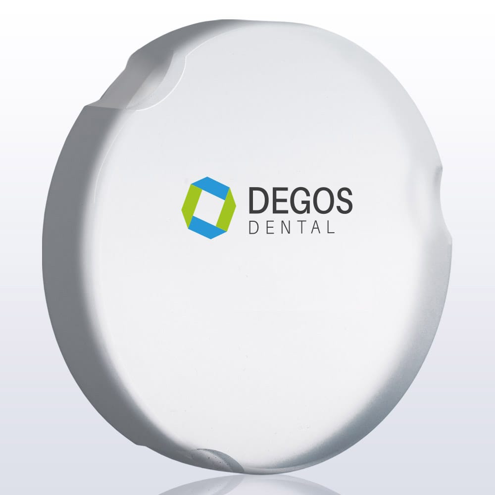 PMMA Aqua – DEGOS Dental GmbH, Blöcke