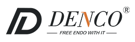 D-Feilen – Shenzhen Denco Medical Co., Ltd, Wurzelbehandlung